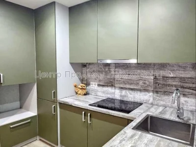 Apartment. Kharkiv, Krychevsky St.