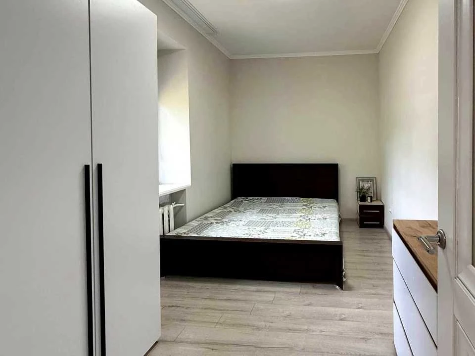 Apartment. Novovolynsk, Shevchenka Boulevard