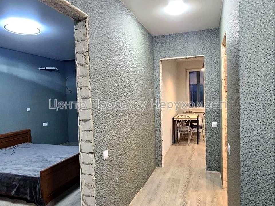 Apartment. Kharkiv, Krychevsky St.