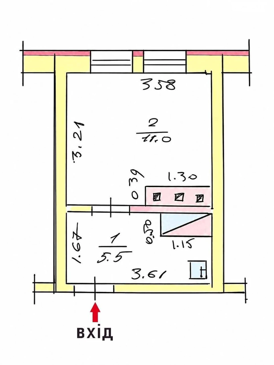 Apartment for Sale