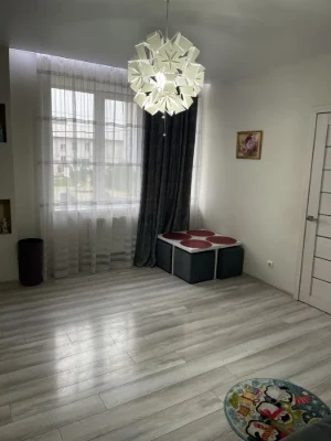 For sale, 2-bedroom apartment 57 sq m in the city center, Independence Street