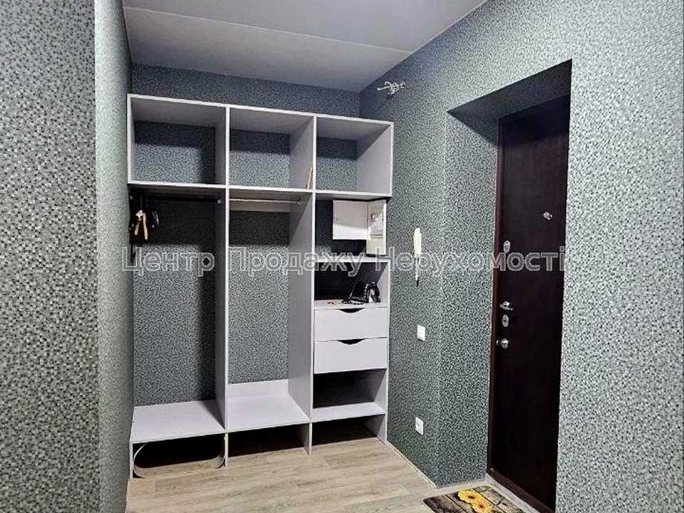 Apartment. Kharkiv, Krychevsky St.
