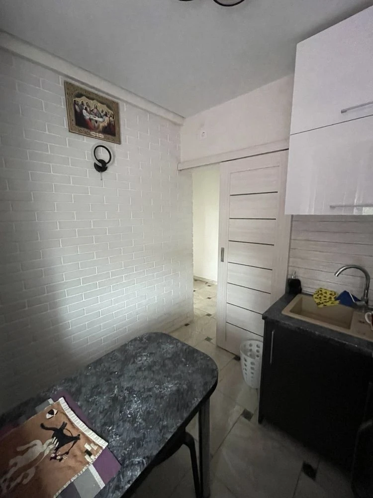 For sale, 2-bedroom apartment 57 sq m in the city center, Independence Street
