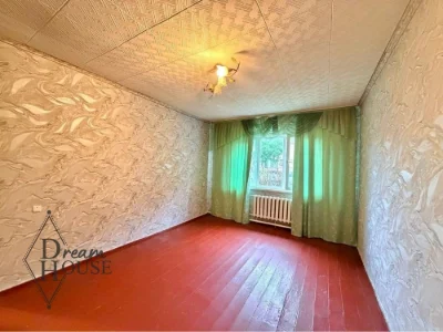 Sale of a 2-bedroom apartment