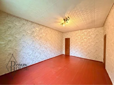 Sale of a 2-bedroom apartment