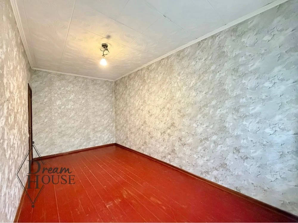 Sale of a 2-bedroom apartment
