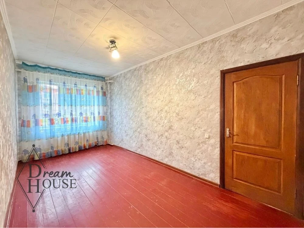 Sale of a 2-bedroom apartment
