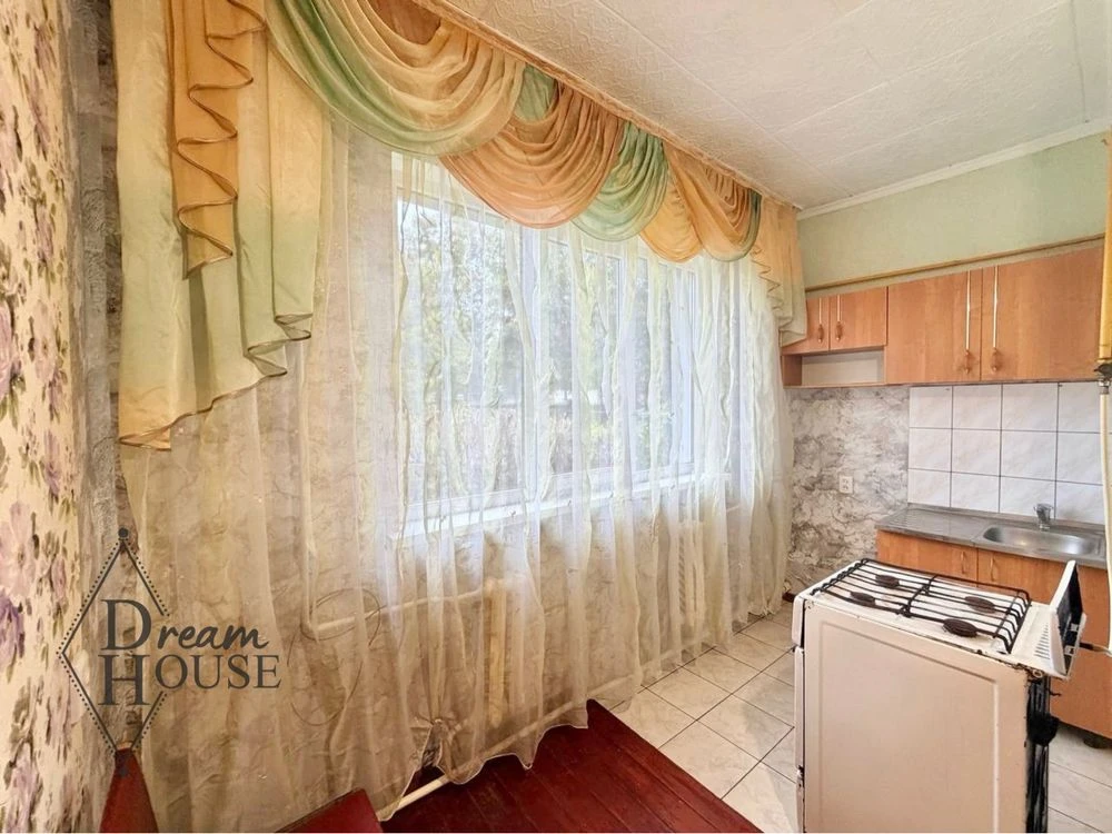 Sale of a 2-bedroom apartment