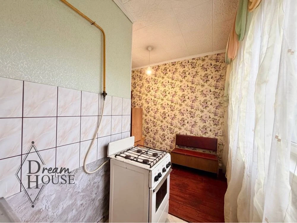 Sale of a 2-bedroom apartment