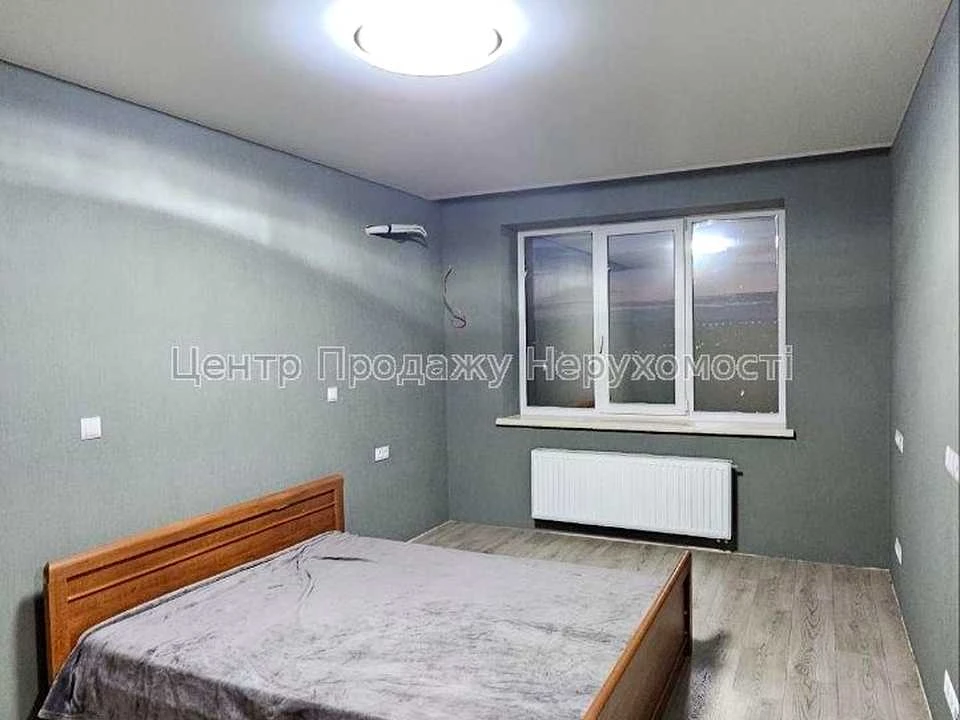 Apartment. Kharkiv, Krychevsky St.
