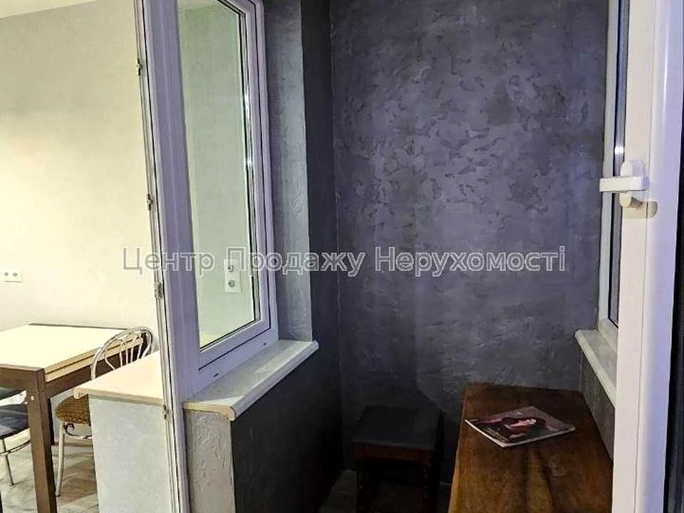 Apartment. Kharkiv, Krychevsky St.