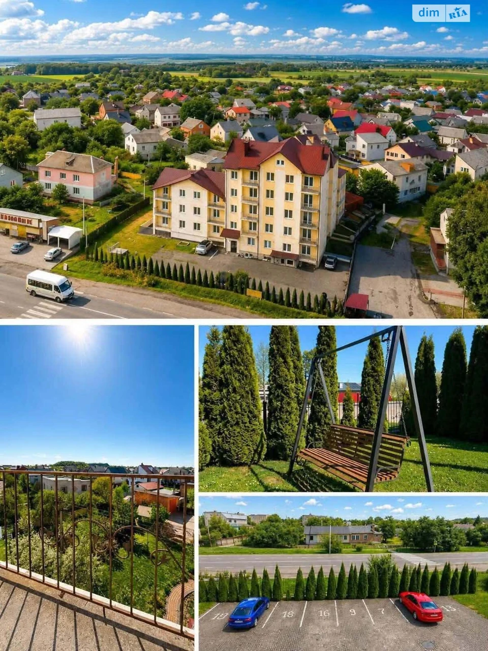 Apartment for Sale