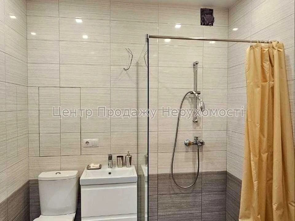 Apartment. Kharkiv, Krychevsky St.