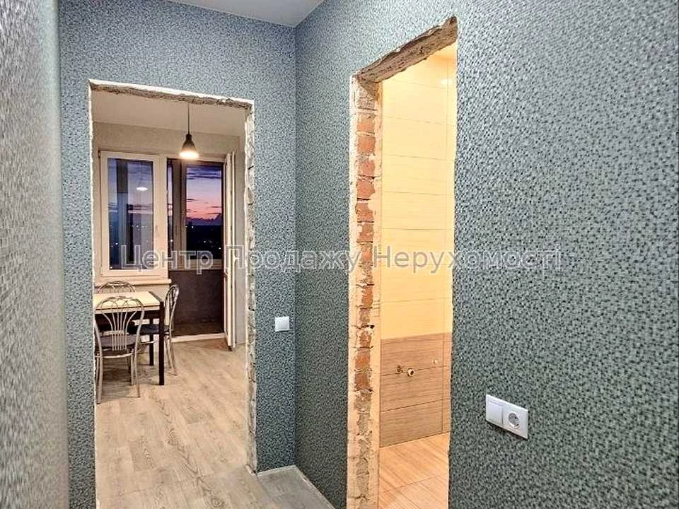 Apartment. Kharkiv, Krychevsky St.