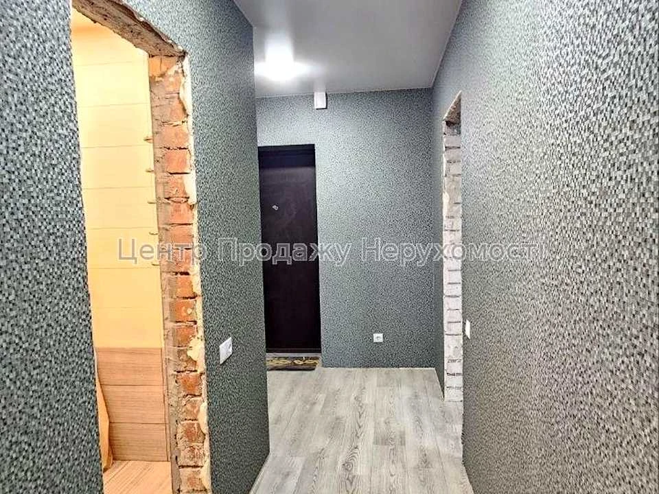 Apartment. Kharkiv, Krychevsky St.