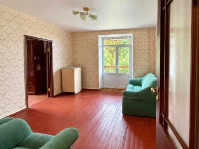 Apartment. Novovolynsk, Shevchenko Blvd.