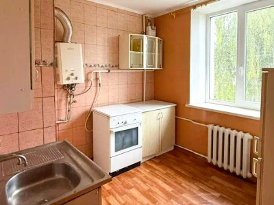 Apartment. Novovolynsk, Shevchenko Blvd.