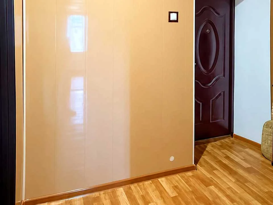 Apartment. Novovolynsk, Shevchenko Blvd.