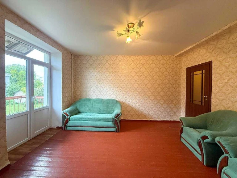 2-room apartment for sale | Shevchenko Boulevard | 45 sq.m