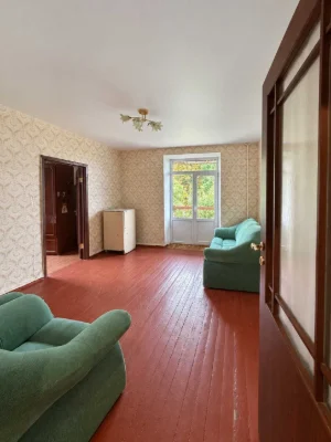 2-room apartment for sale | Shevchenko Boulevard | 45 sq.m