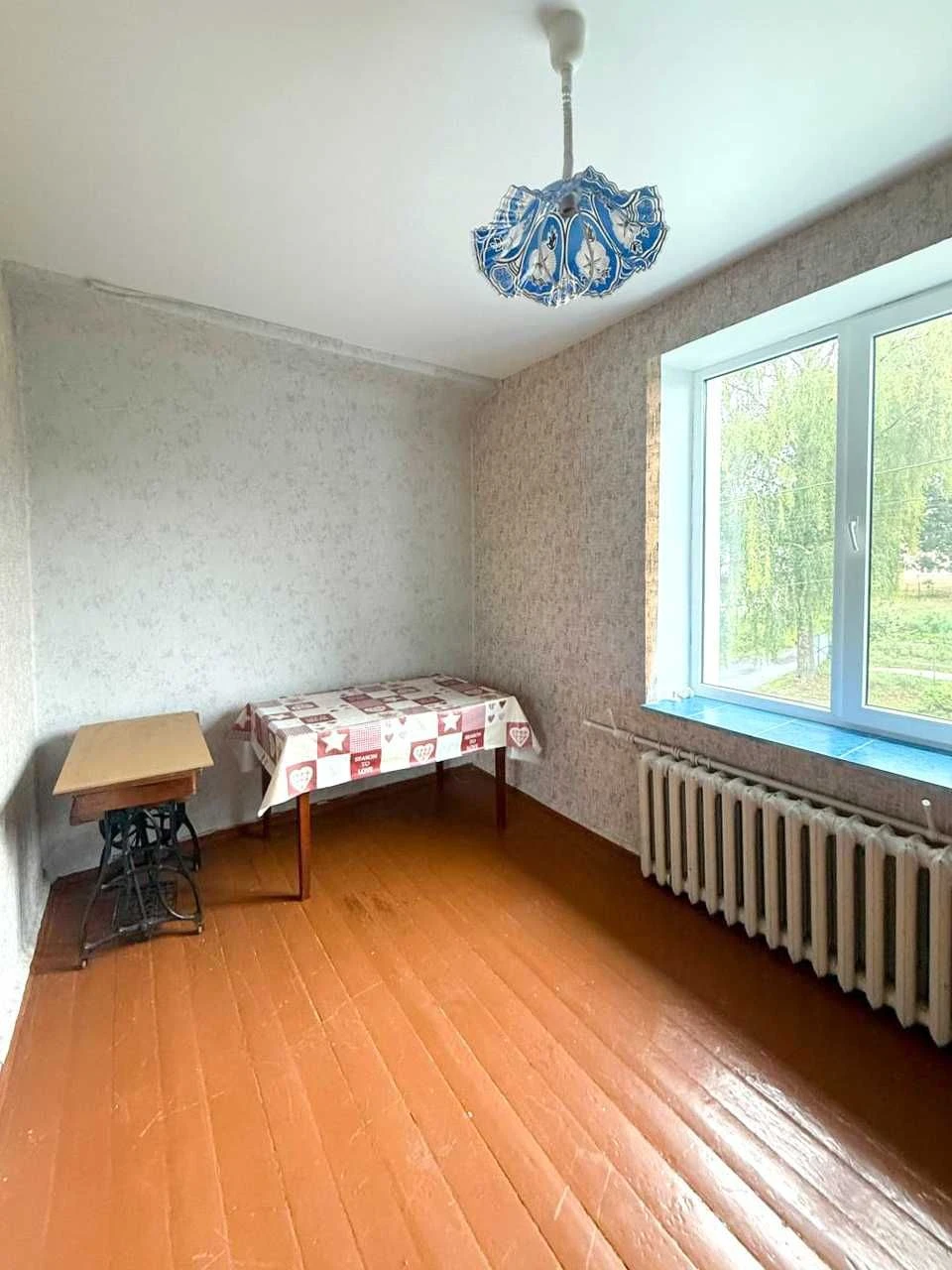 2-room apartment for sale | Shevchenko Boulevard | 45 sq.m