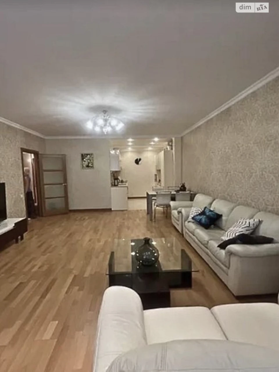 Продажа квартир Ланжерон.