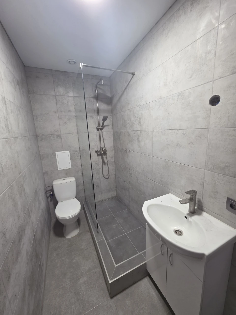 Selling a 3-Bedroom Apartment