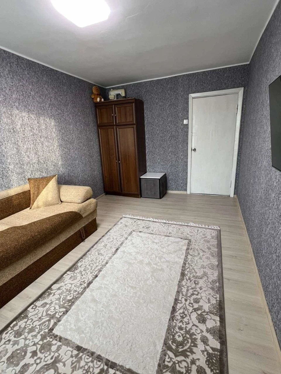 For Sale 2-room apartment, Lutsk Street