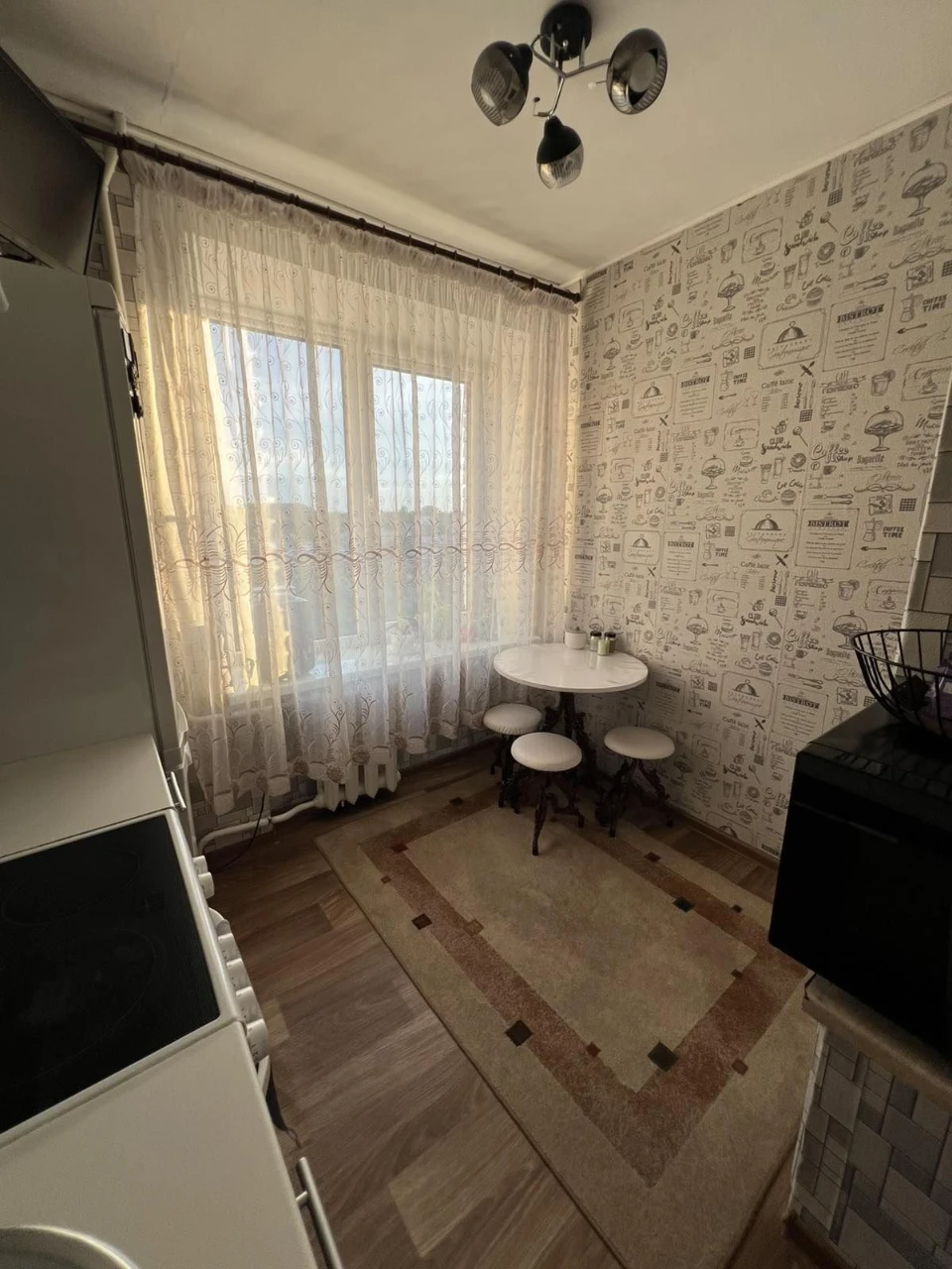 For Sale 2-room apartment, Lutsk Street