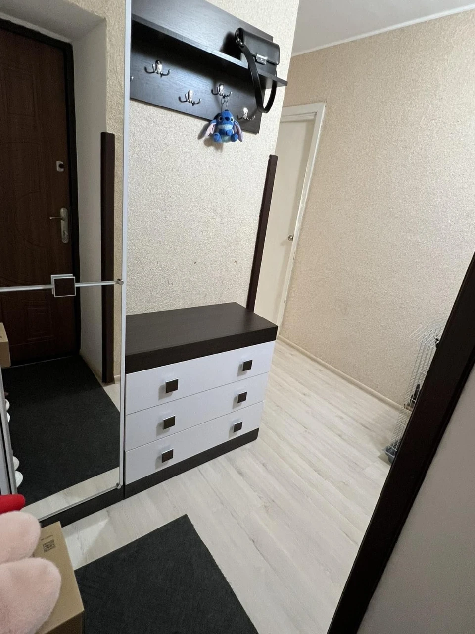 For Sale 2-room apartment, Lutsk Street