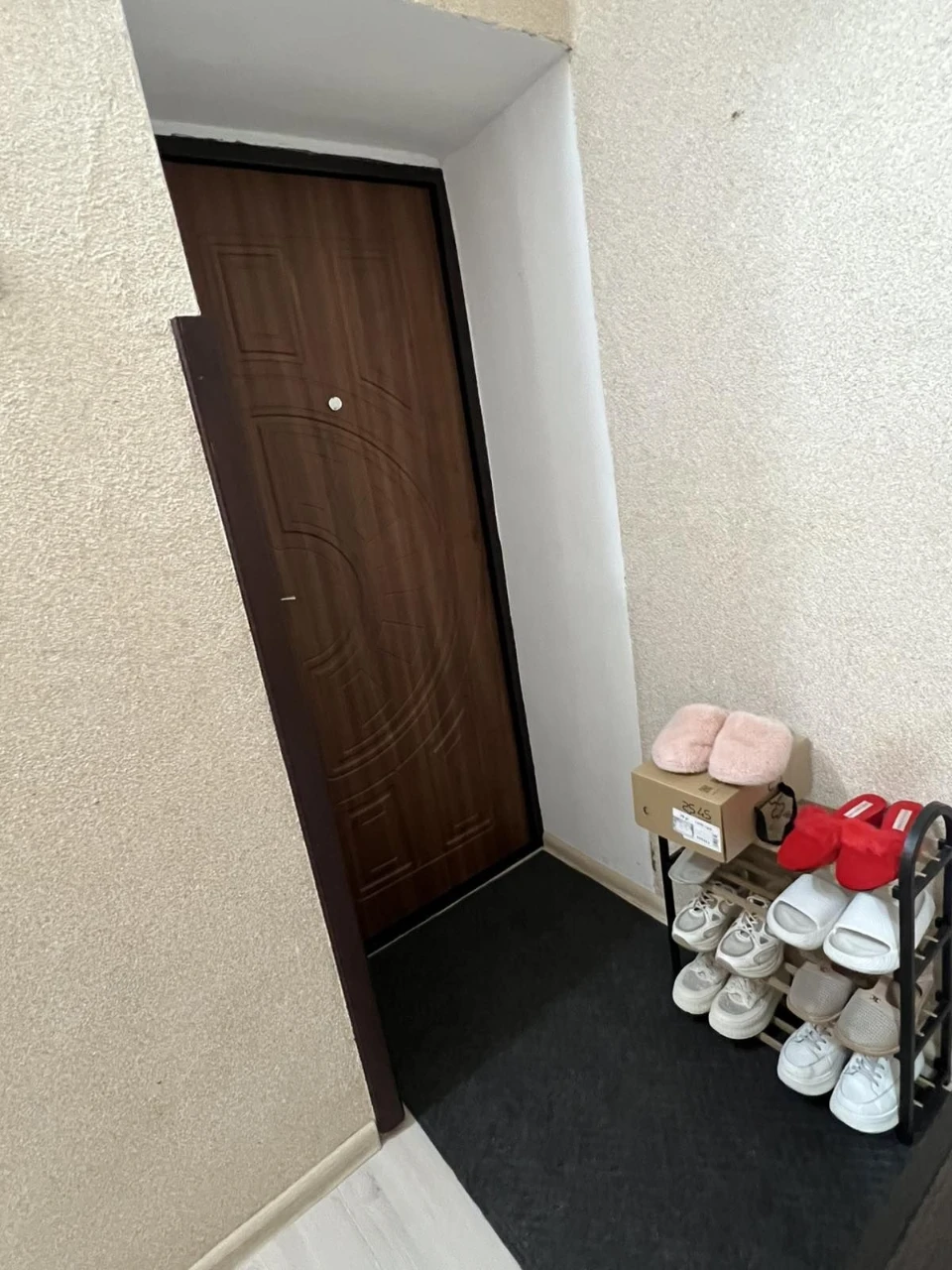 For Sale 2-room apartment, Lutsk Street