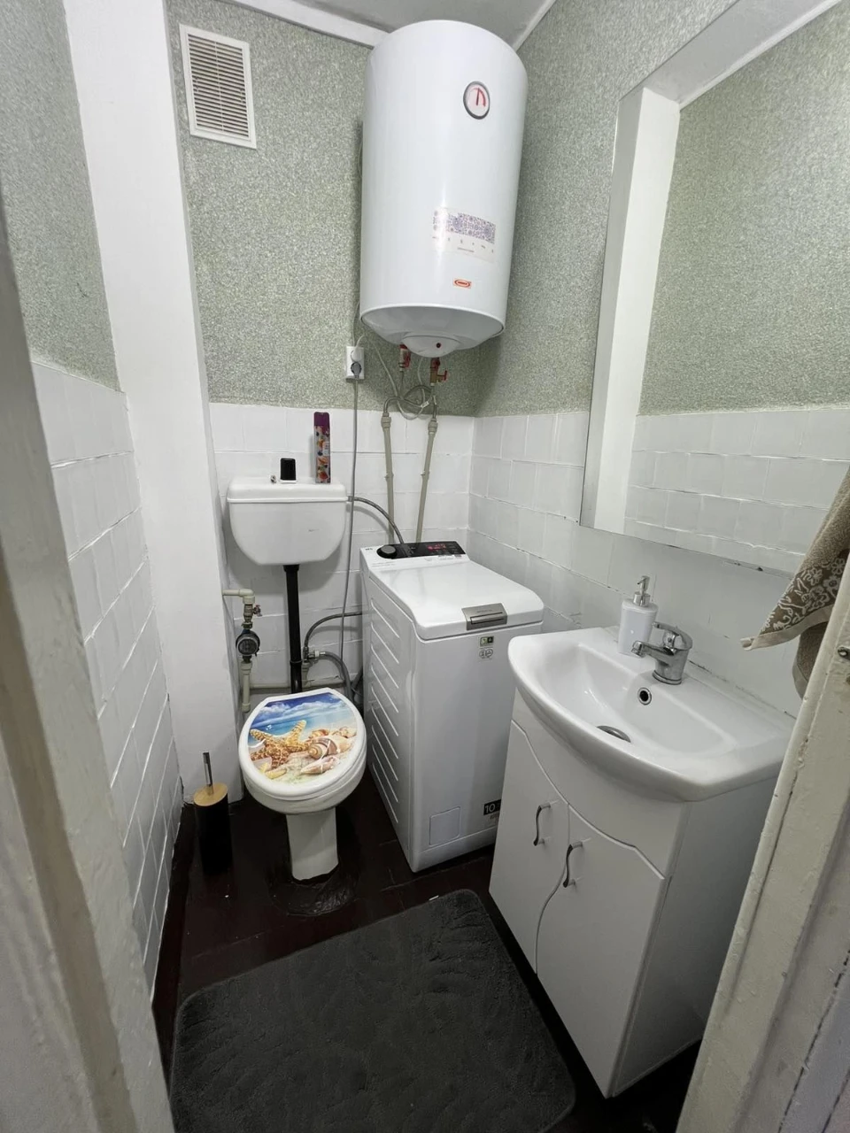 For Sale 2-room apartment, Lutsk Street