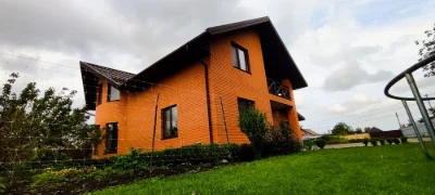 Продажа полностью укомплектованного дома с ремонтом.