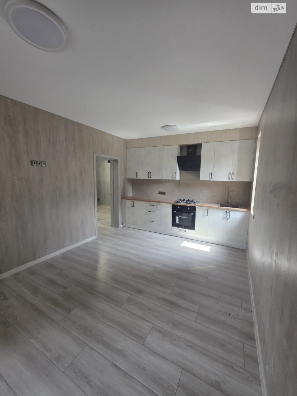 Flat for Sale
