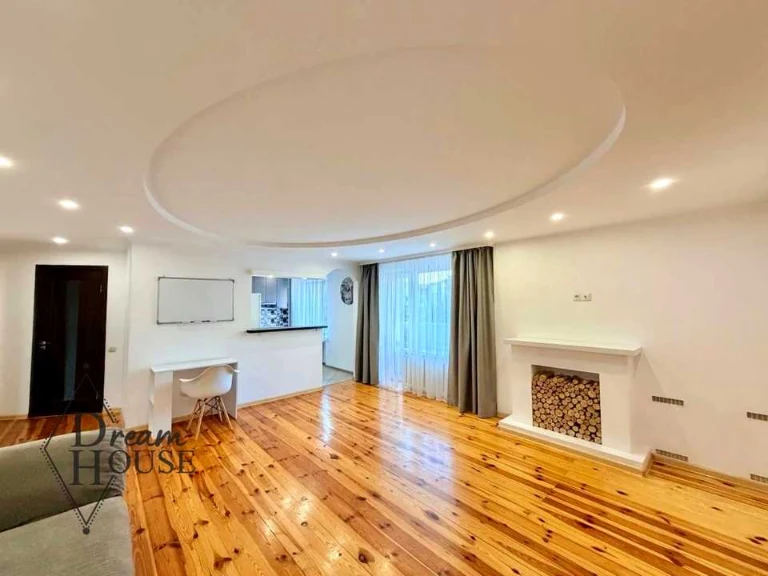 Apartment. Novovolynsk,