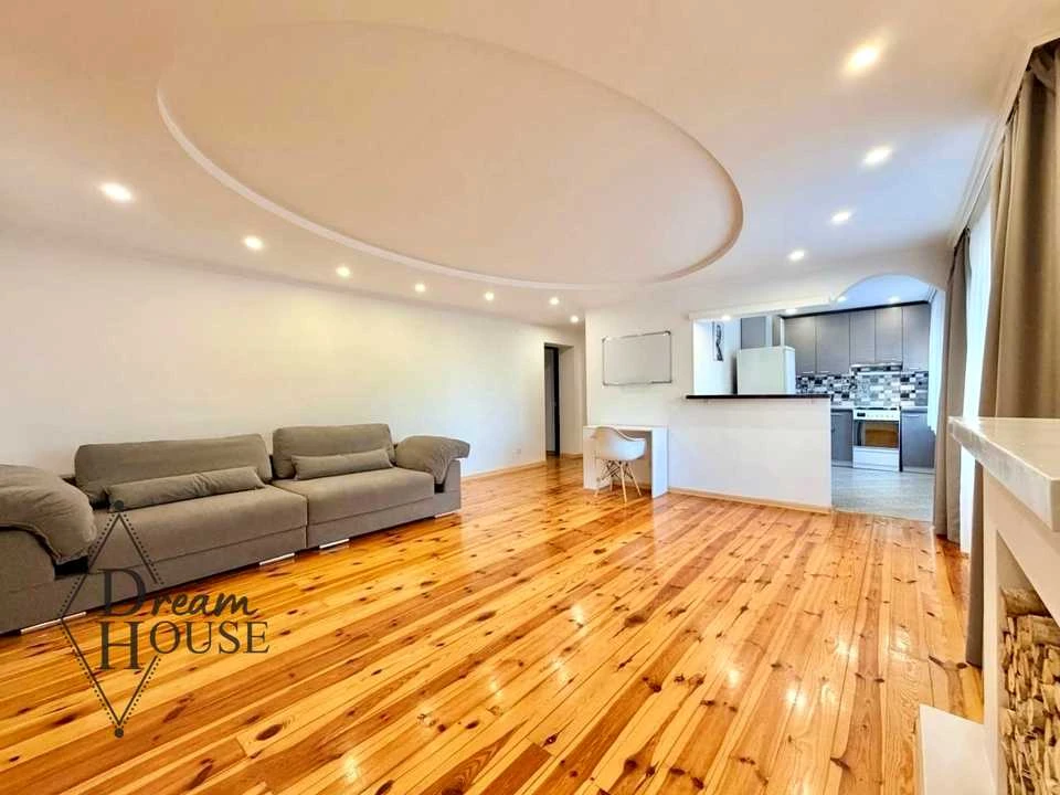 Apartment. Novovolynsk,