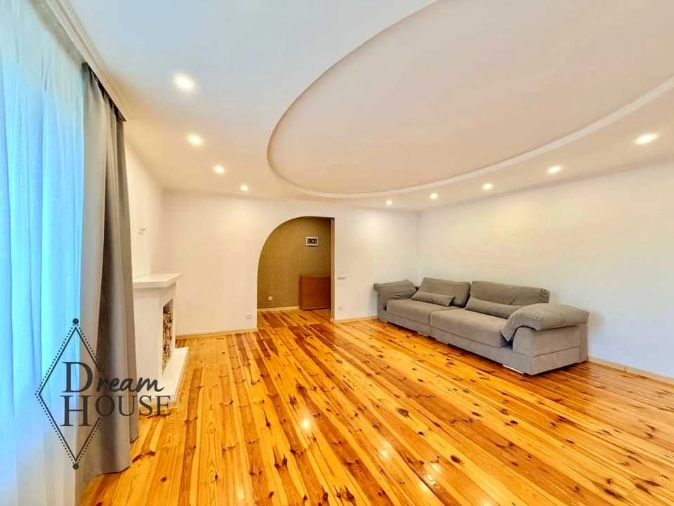 Apartment. Novovolynsk,