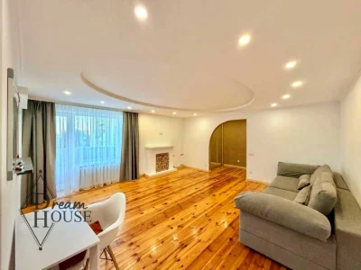 Apartment. Novovolynsk,