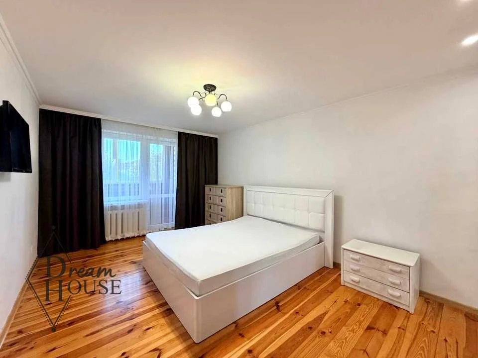 Apartment. Novovolynsk,