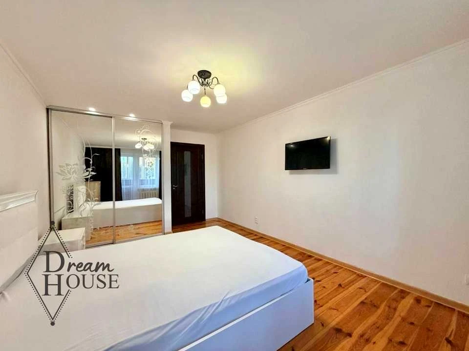 Apartment. Novovolynsk,