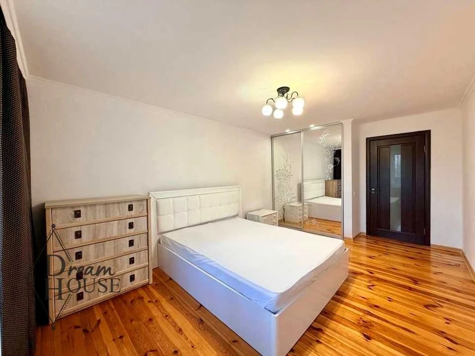 Apartment. Novovolynsk,