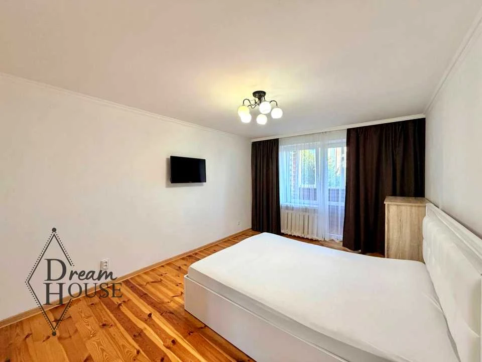 Apartment. Novovolynsk,