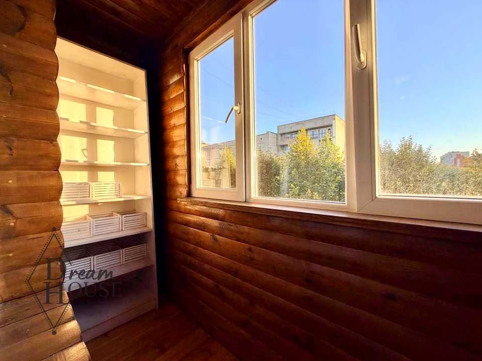 Apartment. Novovolynsk,