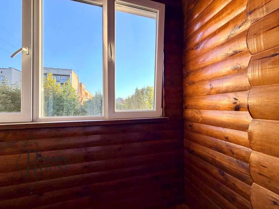 Apartment. Novovolynsk,