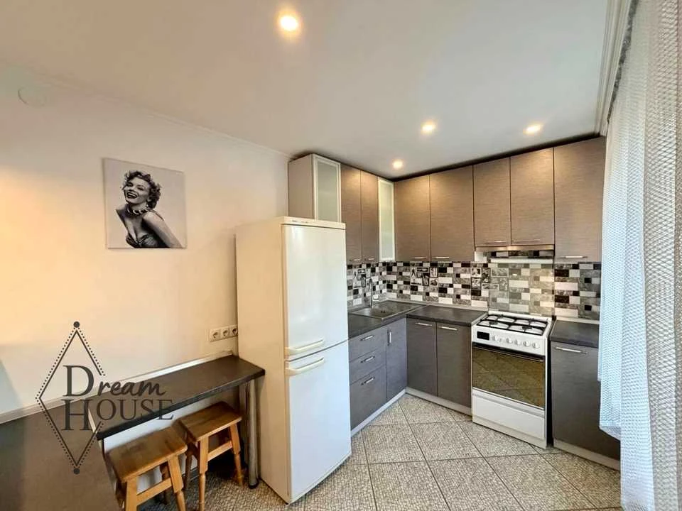 Apartment. Novovolynsk,