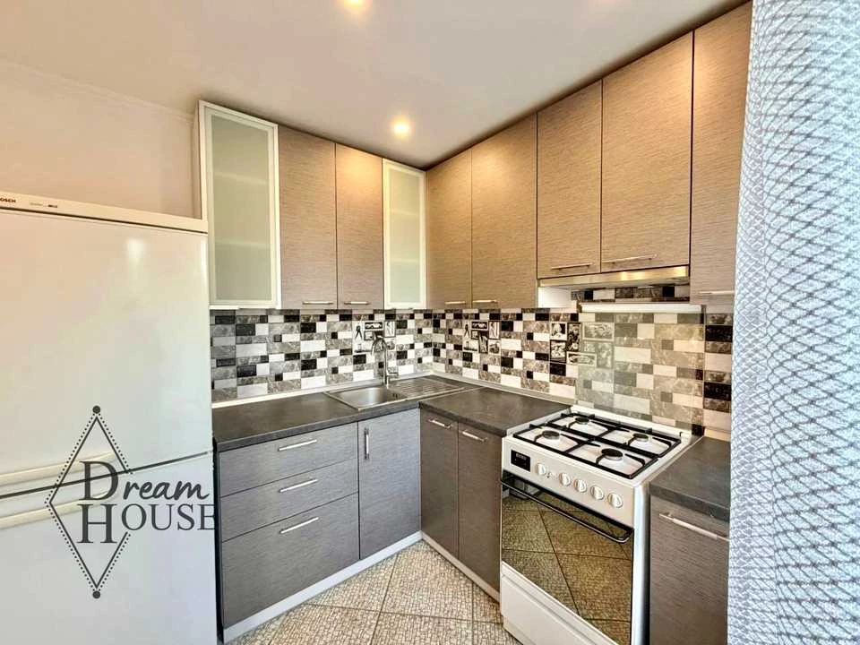 Apartment. Novovolynsk,