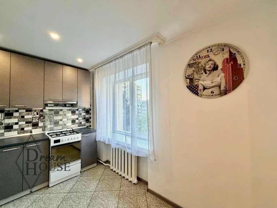 Apartment. Novovolynsk,