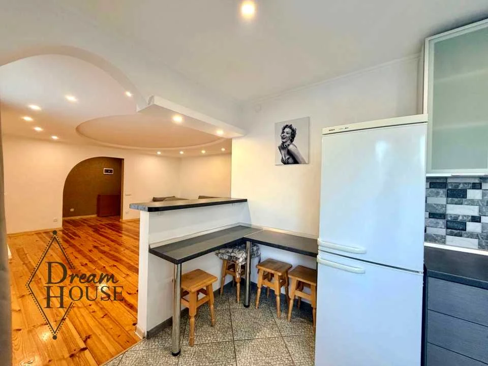 Apartment. Novovolynsk,