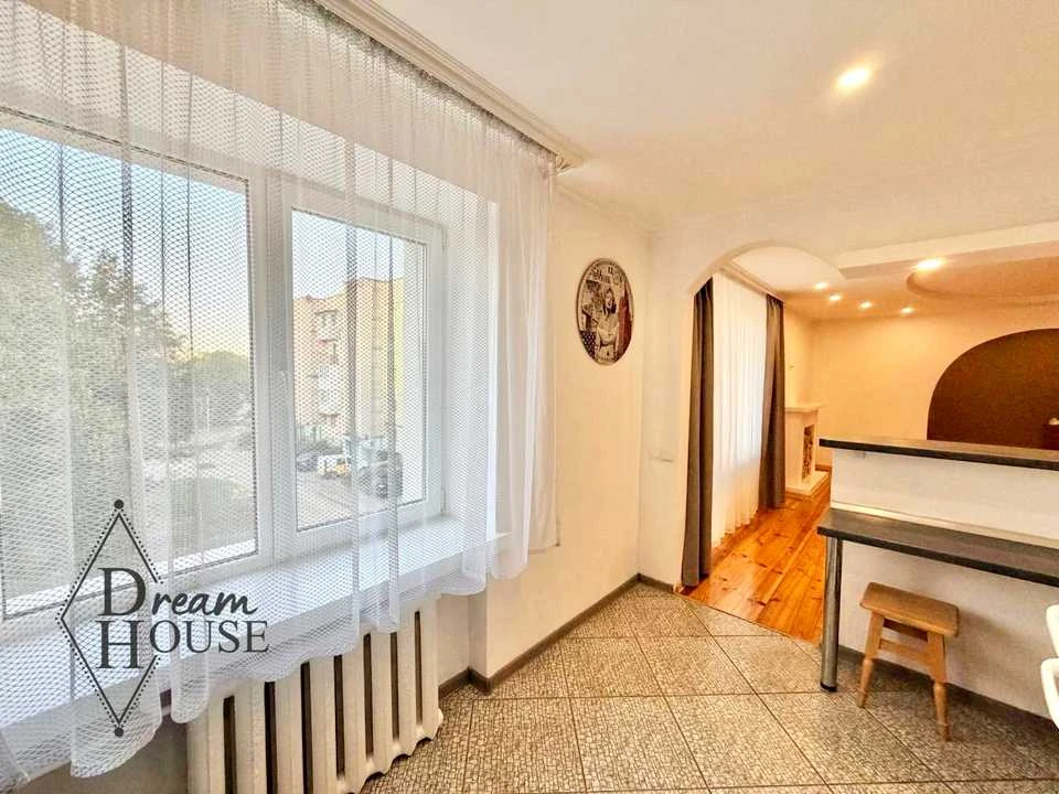 Apartment. Novovolynsk,