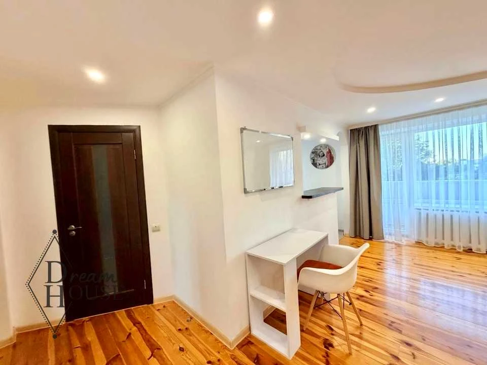 Apartment. Novovolynsk,